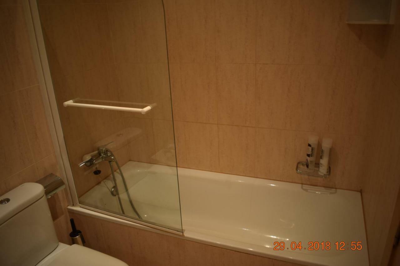 Duplex Amuley Mar Apartment Caleta De Fuste Exterior photo